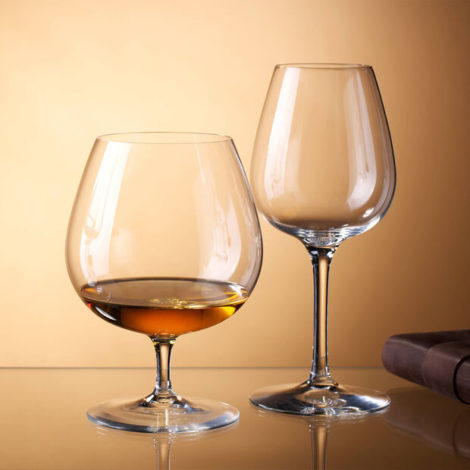 Brandy pohár Purismo Specials, 470 ml – Villeroy & Boch