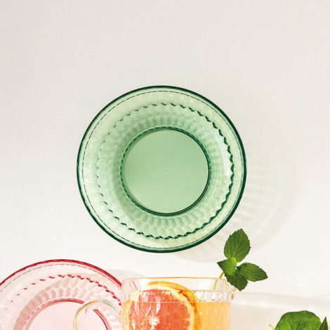 Dezertný tanier Boston coloured, zelený, Ø 21 cm – Villeroy & Boch