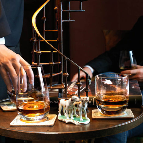 Pohár na whisky Scotch Whisky, No. 2 – Villeroy & Boch