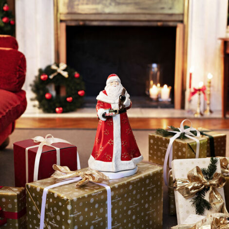 Hracia skrinka Santa Clause Christmas Toys Memory – Villeroy & Boch
