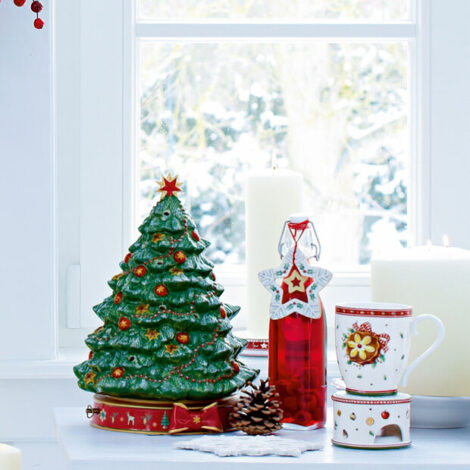 Hracia skrinka Vianočný stromček Toy's Delight – Villeroy & Boch_2
