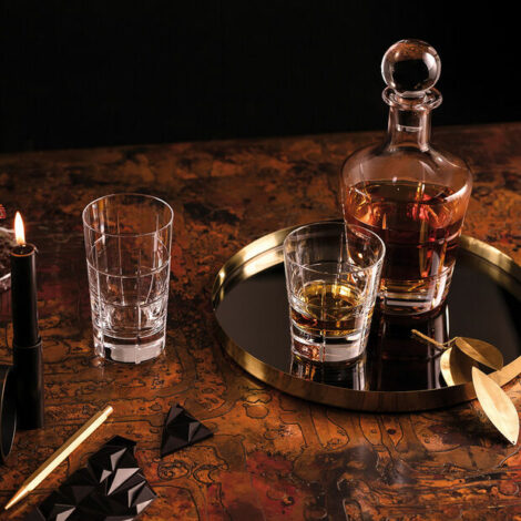 Karafa na Whisky Ardmore Club – Villeroy & Boch_2