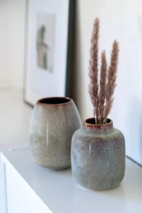 Malá váza Lave Home Nek, béžová – Villeroy & Boch_