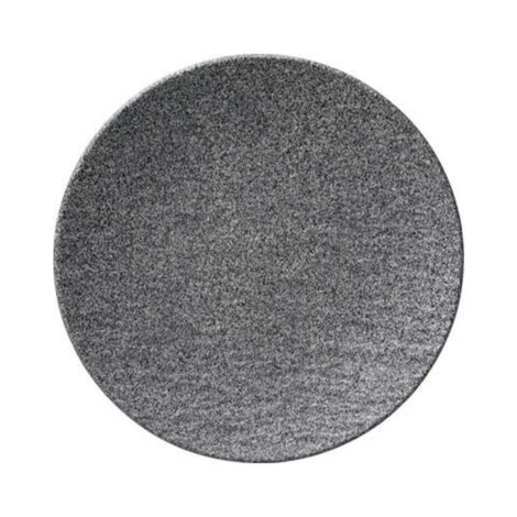 Plytký tanier na Chlieb & Maslo Manufacture Rock Granit, Ø 16 cm– Villeroy & Boch
