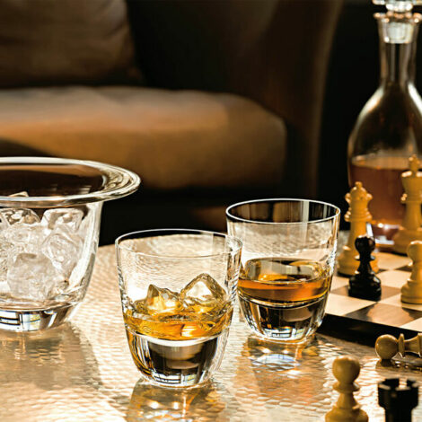 Pohár na Bourbon American Bar, Double Old Fashioned, 460 ml – Villeroy & Boch– Villeroy & Boch