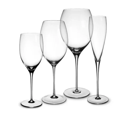 Pohár na biele víno Allegorie Premium, Chardonnay, Set 2 ks – Villeroy & Boch_2