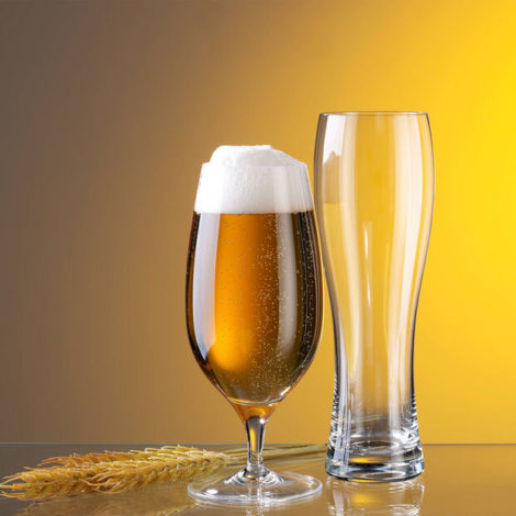 Pohár na pivo Purismo Beer, 360 ml – Villeroy & Boch