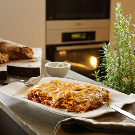 Sada tanierov na lasagne Pasta Passion, Set 2 ks – Villeroy & Boch_2