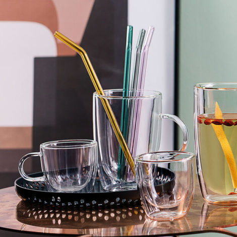 Sada univerzálnych pohárov Artesano Hot&Cold Beverages, Set 2 ks – Villeroy & Boch