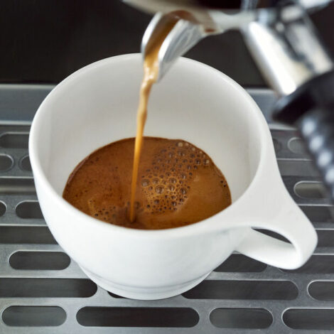 Šálka s podšálkou na Cappuccino Coffee Passion, 260 ml – Villeroy & Boch_2