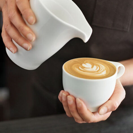 Šálka s podšálkou na Cappuccino Coffee Passion, 260 ml – Villeroy & Boch_3