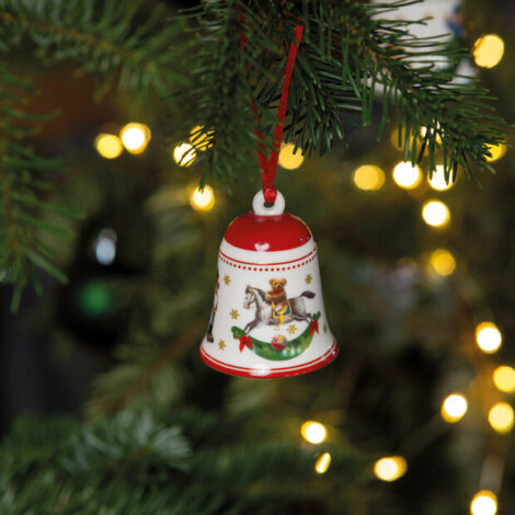 Vianočný zvonček My Christmas Tree – Villeroy & Boch
