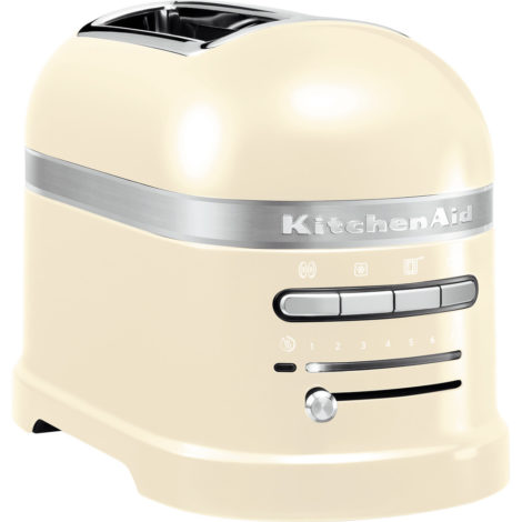 Toaster Artisan 5KMT2204, mandľová
