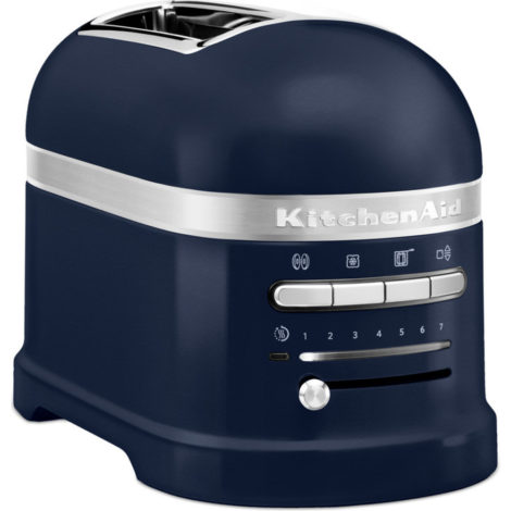 Toaster Artisan 5KMT2204, modrý