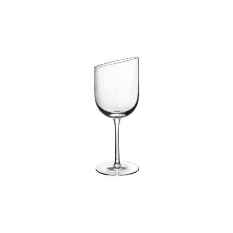 Sada pohárov na biele víno NewMoon, Set 4 ks – Villeroy & Boch