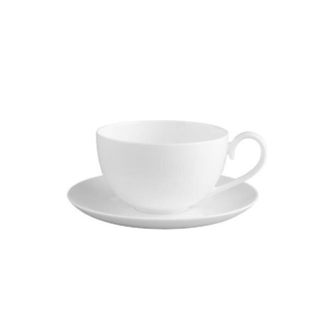 Šálka na bielu kávu s podšálkou Royal, XL – Villeroy & Boch