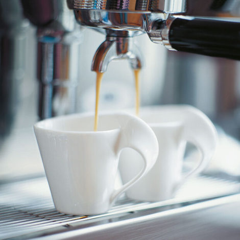 Šálka na espresso NewWave Caffé, 80 ml – Villeroy & Boch