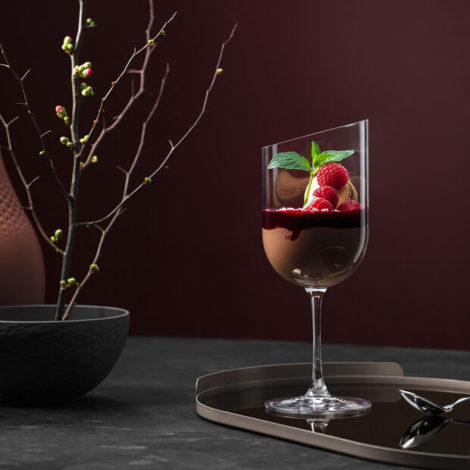 Set pohárov na červené víno NewMoon, Set 4 ks – Villeroy & Boch_2