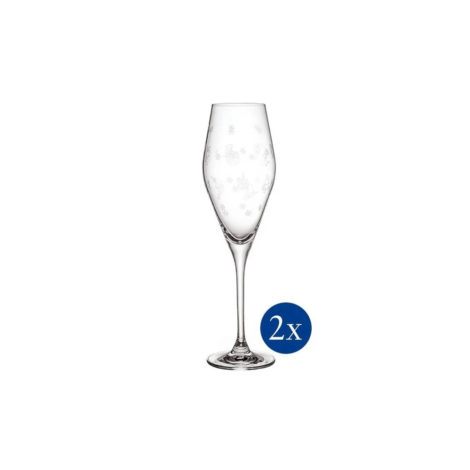 Sada pohárov na šampanské Toy's Delight, Set 2 ks – Villeroy & Boch