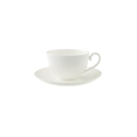 Šálka na bielu kávu s podšálkou Royal – Villeroy & Boch