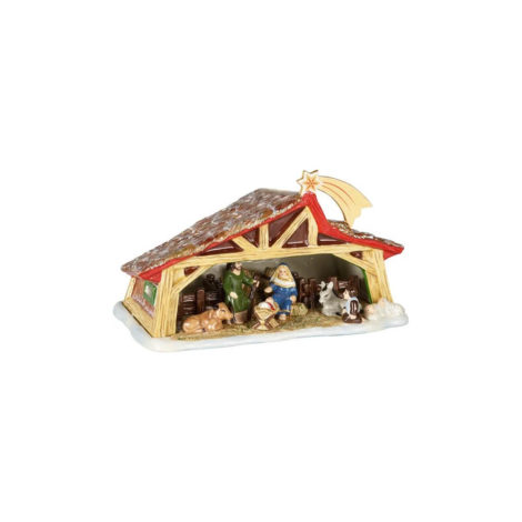 Vianočná dekorácia Betlehem Christmas Toy's Memory – Villeroy & Boch