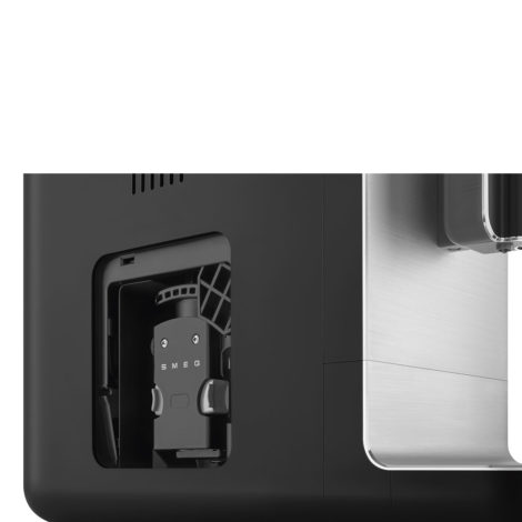 Automatický kávovar na cappucino SMEG , 1,4l_8