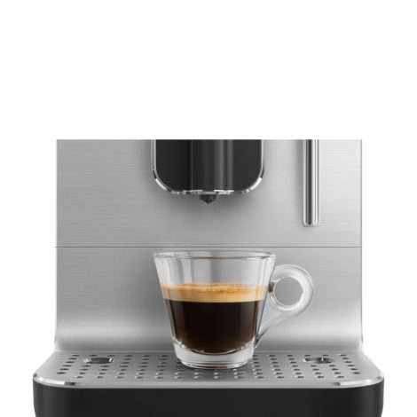 Automatický kávovar na cappucino SMEG , 1,4l_9
