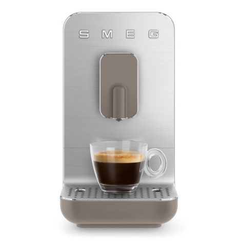 Automatický kávovar na espresso SMEG , 1,4l _10