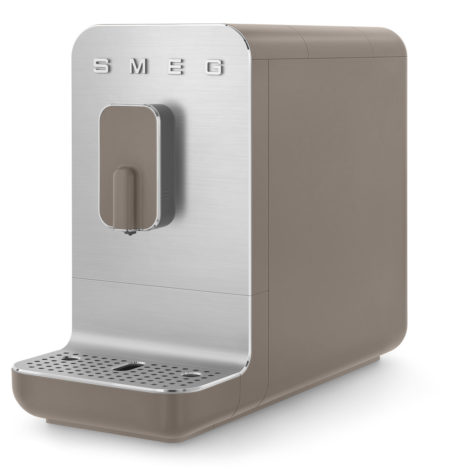 Automatický kávovar na espresso SMEG , 1,4l _7