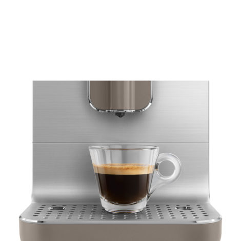 Automatický kávovar na espresso SMEG , 1,4l _9