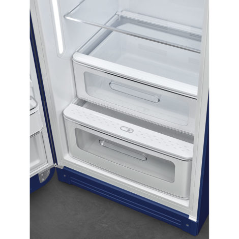 Chladnička s mraziacim boxom SMEG 50's Retro Style, otváranie ľavé, 153x60 cm, Union Jack_6