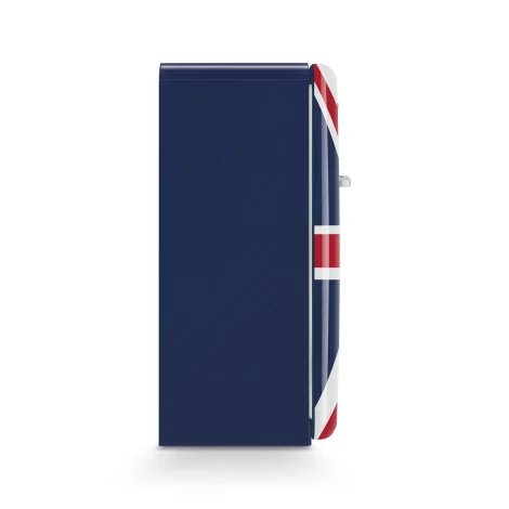Chladnička s mraziacim boxom SMEG 50's Retro Style, otváranie pravé, 153x60 cm, Union Jack_9