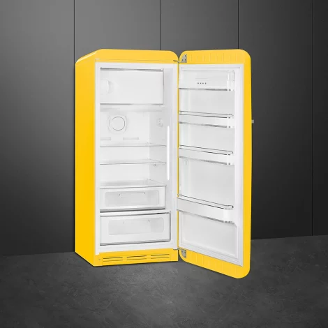 Chladnička s mraziacim boxom SMEG 50's Retro Style, otváranie pravé, 153x60 cm_8