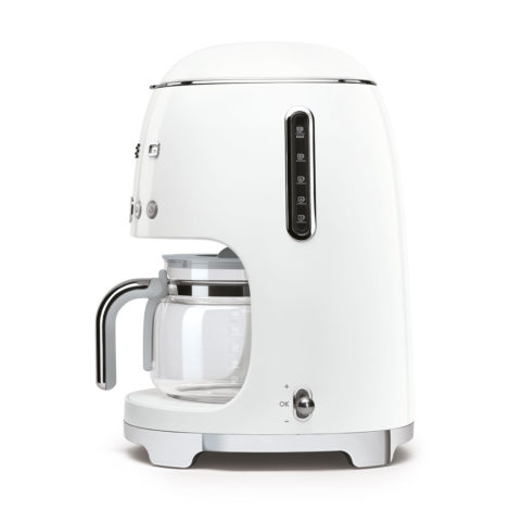 Kávovar na filtrovanú kávu SMEG 50's Retro Style 1,4l, 10 cup_3