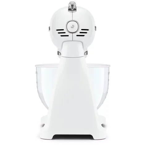 Kuchynský robot so sklenenou miskou SMEG 50's Retro Style, 4,8 l_5