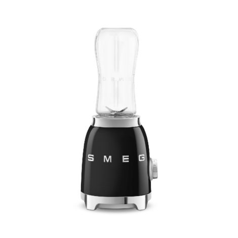 Príručný mixér SMEG 50’s Retro Style čierna