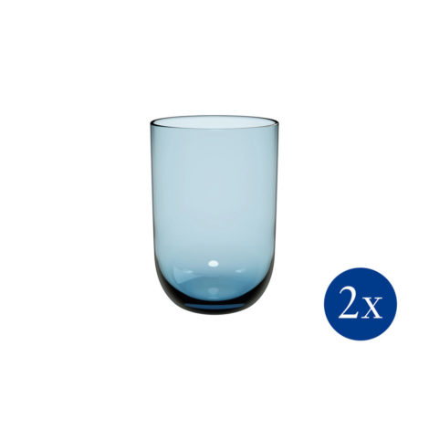 Sada pohárov na Longdrink Like Glass Ice, Set 2 ks – Villeroy & Boch
