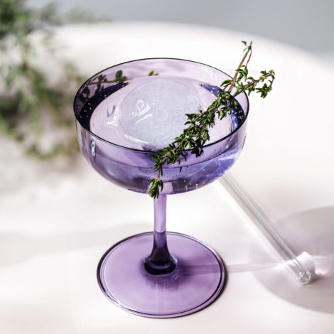Sada pohárov na šampanské_dezertný pohár Like Glass Lavender, Set 2 ks – Villeroy & Boch_4