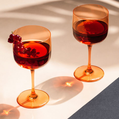 Sada pohárov na víno Like Glass Apricot, Set 2 ks – Villeroy & Boch_4