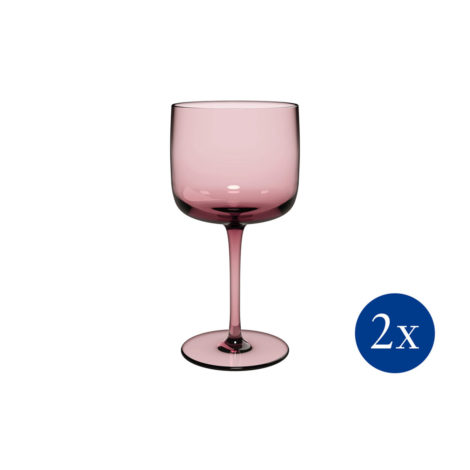 Sada pohárov na víno Like Glass Grape, Set 2 ks – Villeroy & Boch