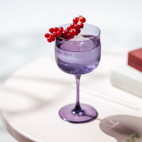 Sada pohárov na víno Like Glass Lavender, Set 2 ks – Villeroy & Boch_4