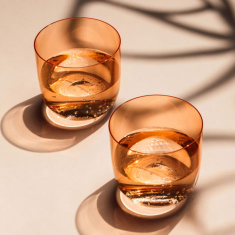 Sada pohárov na vodu Like Glass Apricot, Set 2 ks – Villeroy & Boch_3
