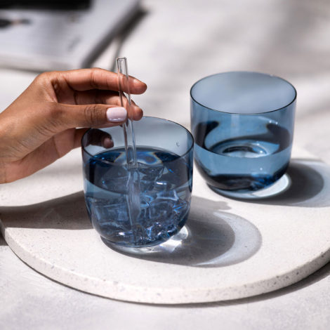 Sada pohárov na vodu Like Glass Ice, Set 2 ks – Villeroy & Boch_2