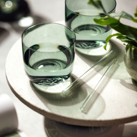 Sada pohárov na vodu Like Glass Sage, Set 2 ks – Villeroy & Boch_2