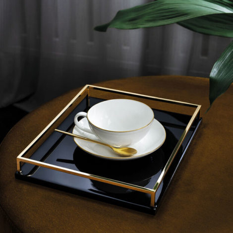 Šálka na čaj Anmut Gold, 200 ml – Villeroy & Boch_2