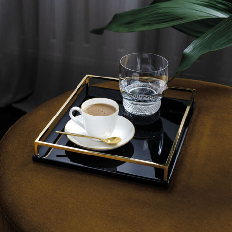 Šálka na espresso Anmut Gold, 100 ml – Villeroy & Boch_2