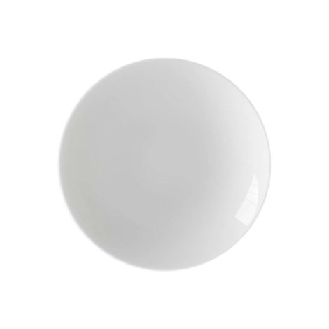 Hlboký tanier MetroChic blanc, Ø 20 cm – Villeroy & Boch