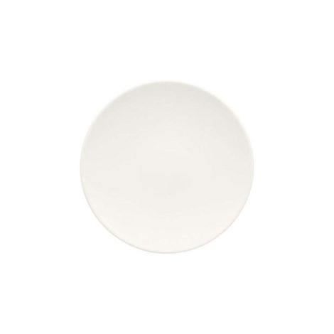 Plytký tanier MetroChic blanc, Ø 27 cm – Villeroy & Boch