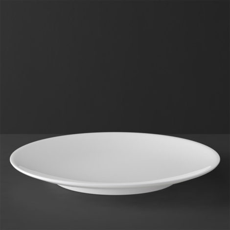 Servírovací tanier MetroChic blanc, Ø 33 cm – Villeroy & Boch_2