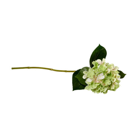 Umelé kvety Hortenzia zelená Artificial Flowers – Villeroy & Boch
